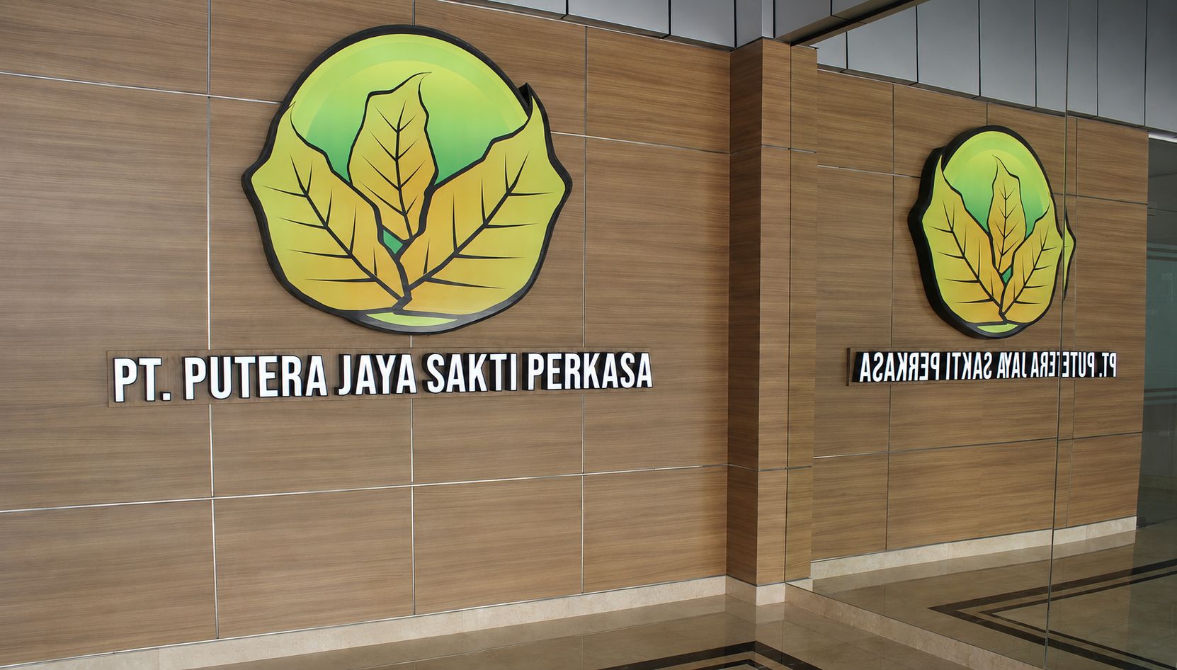 PT Putera Jaya Sakti Perkasa