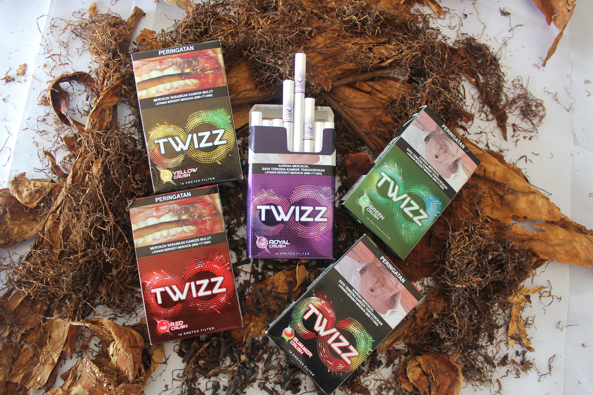 Produk