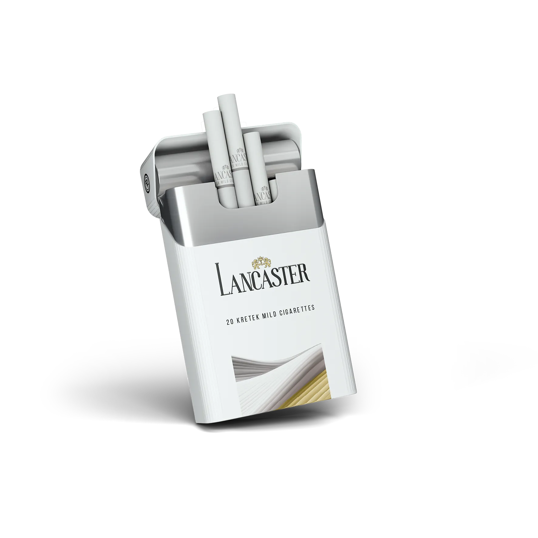 Cigarette Export