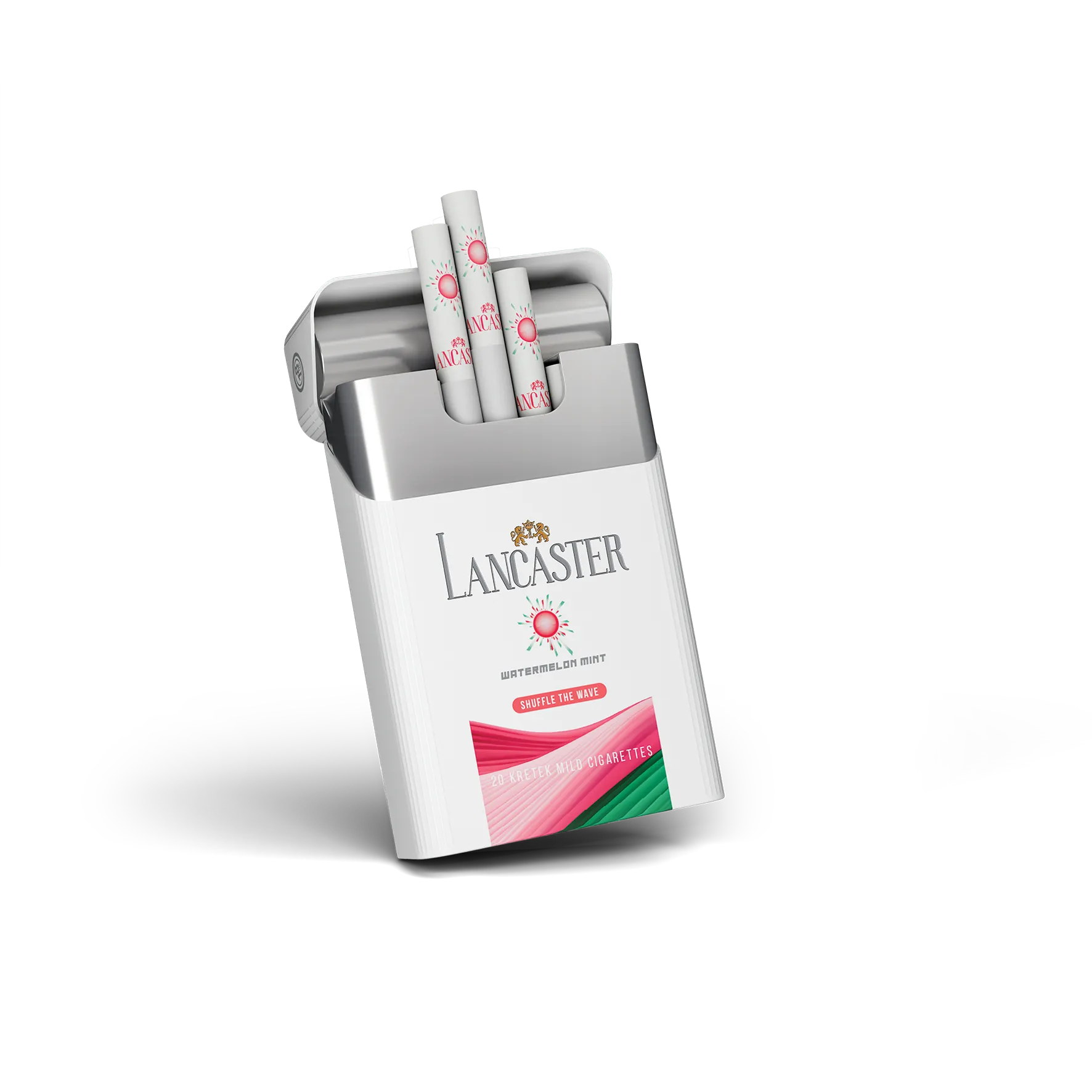 Cigarette Export