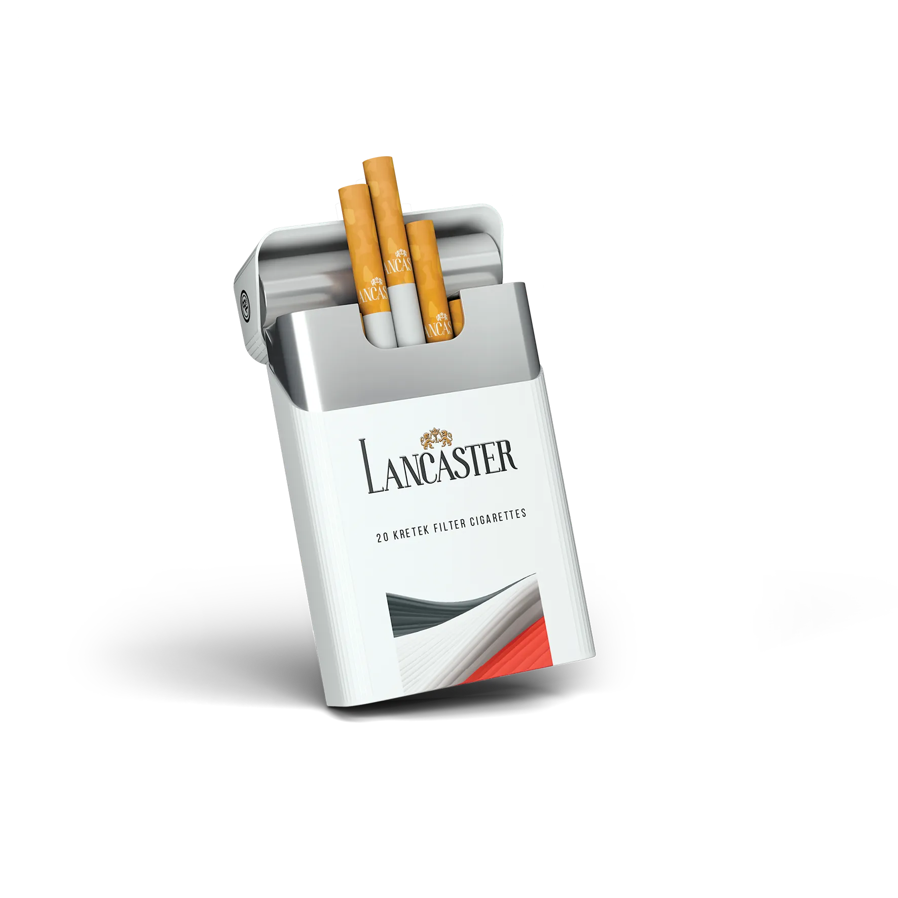 Cigarette Export