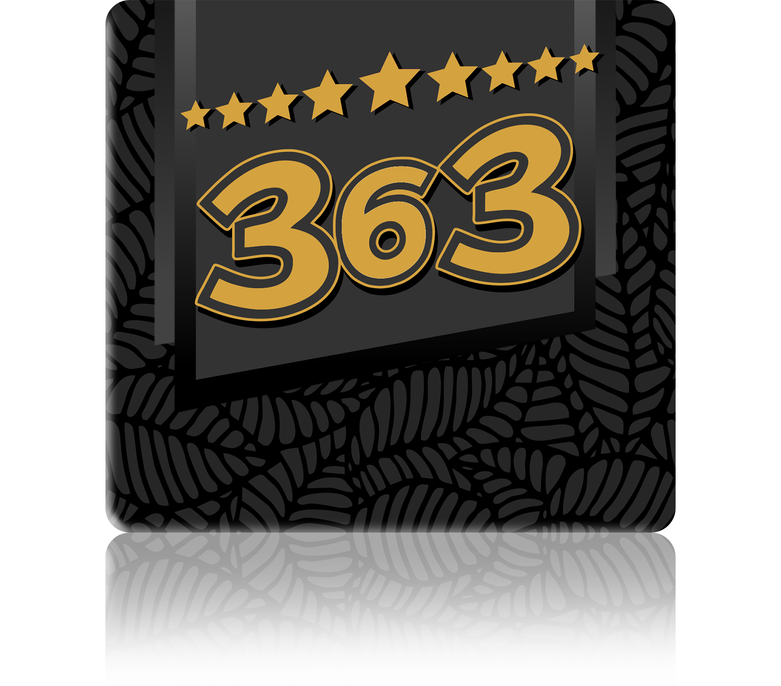 363 Cerutu
