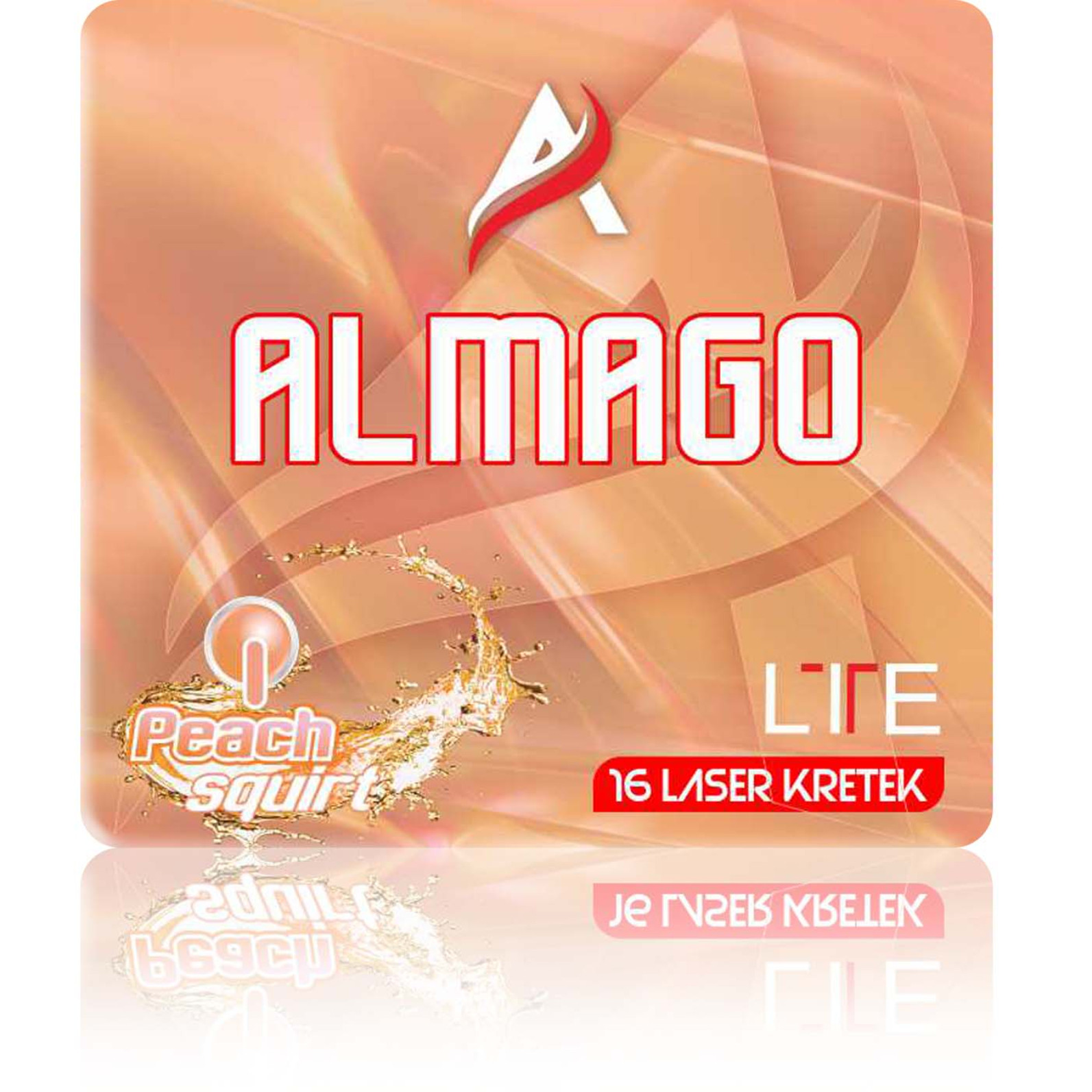 Almago Peach Click