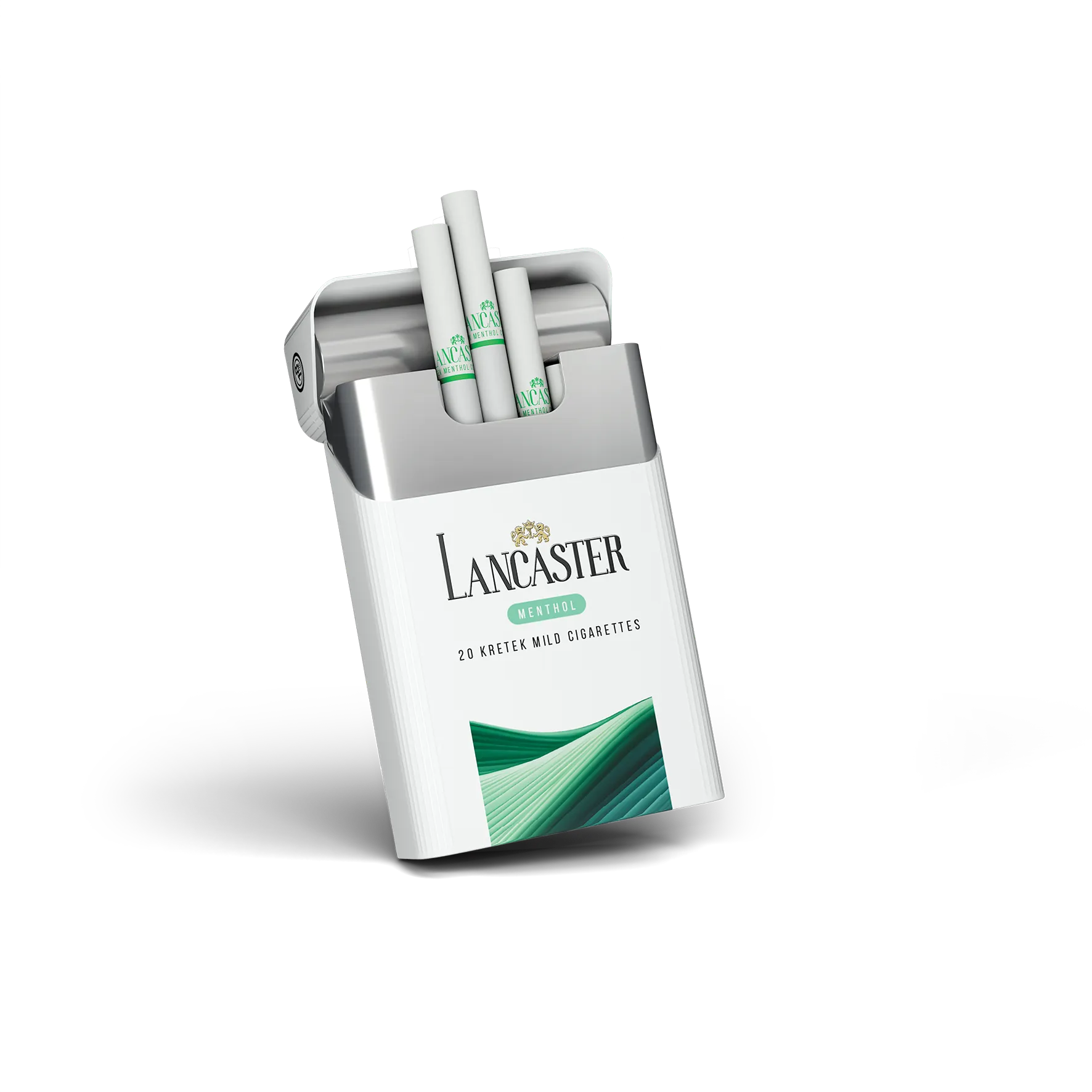Cigarette Export