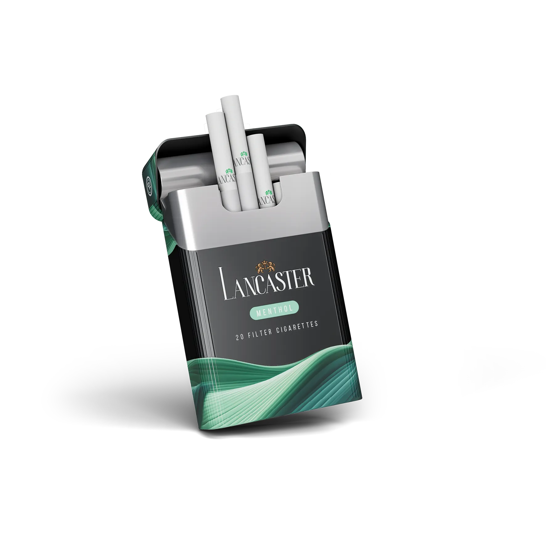 Lancaster Menthol