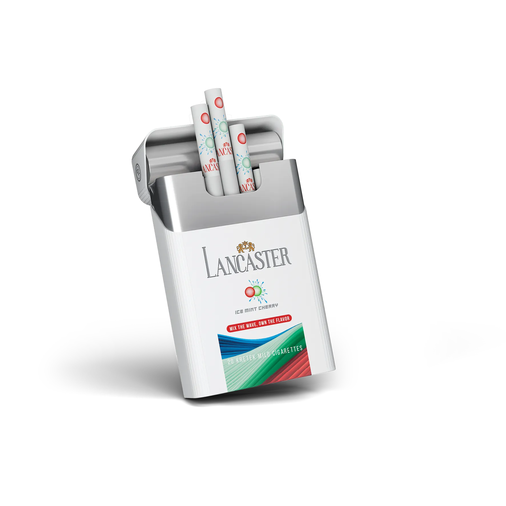 Cigarette Export
