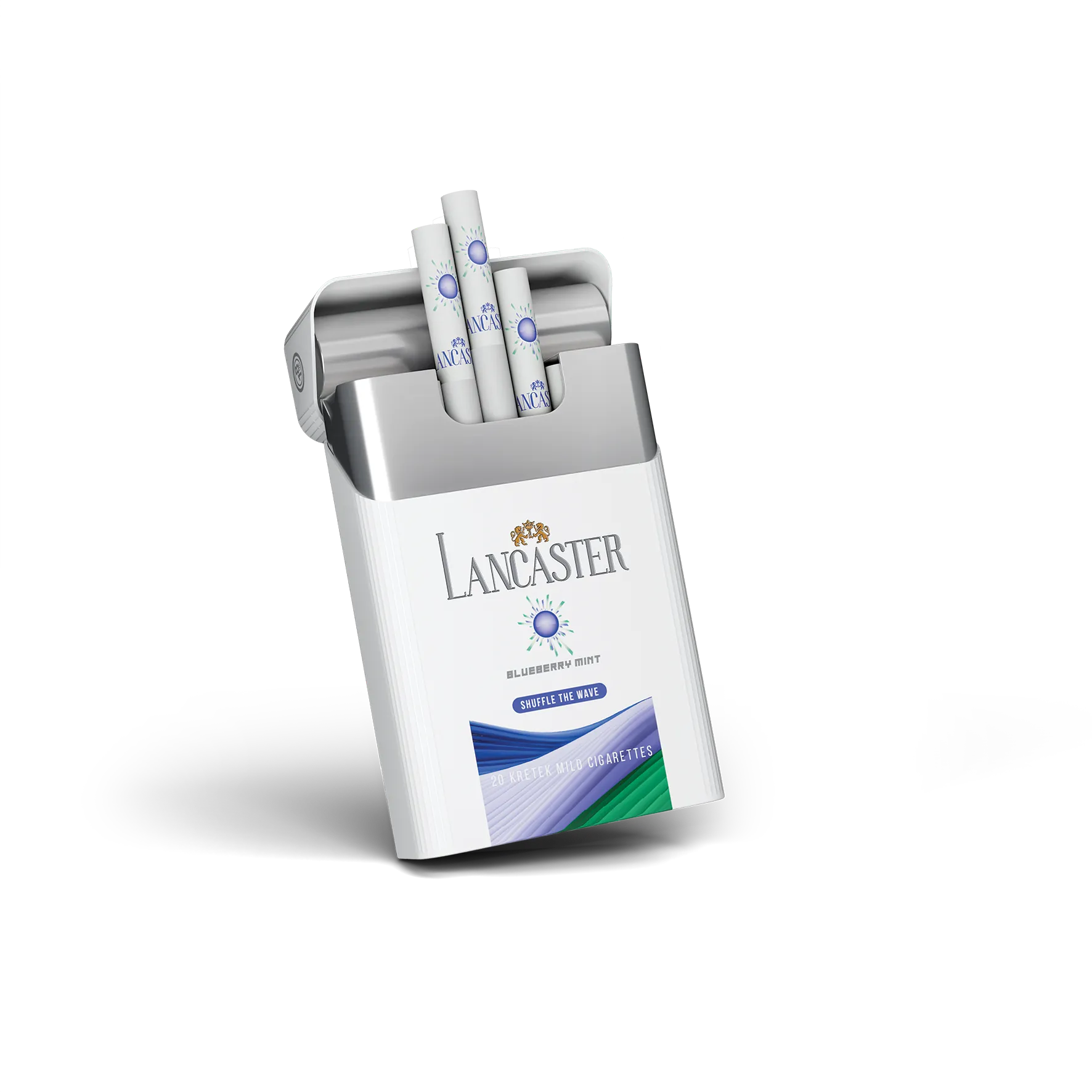 Cigarette Export