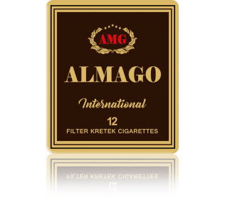 Almago International