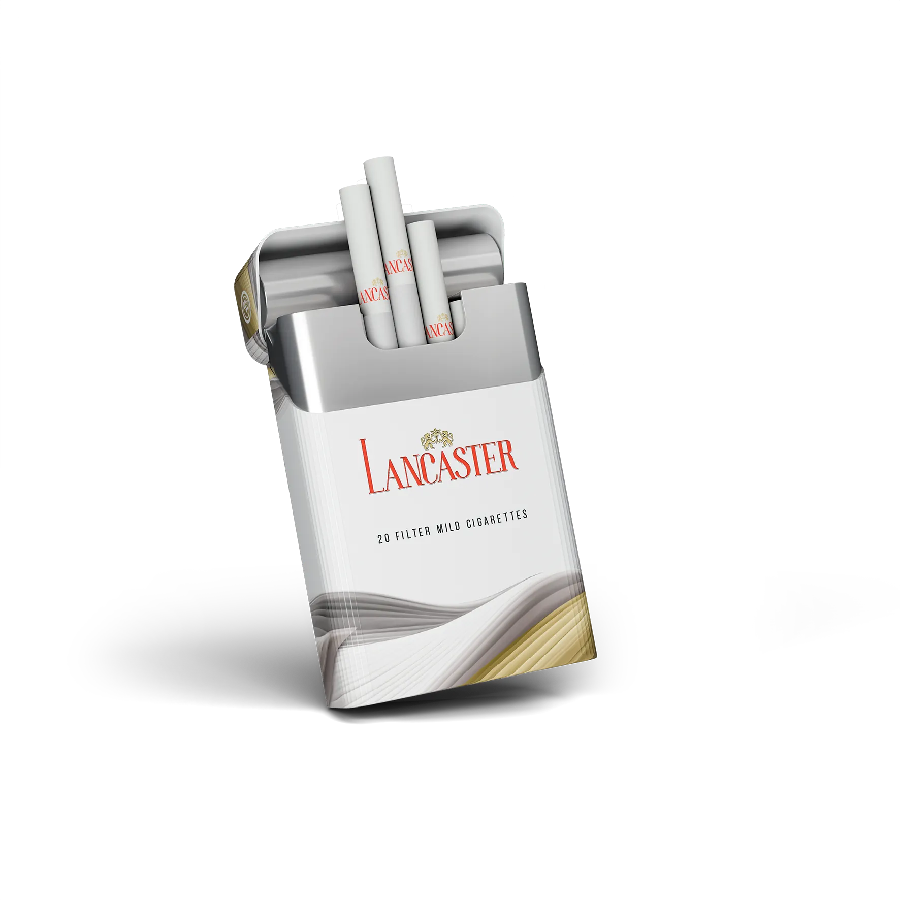 Lancaster Low Flavor