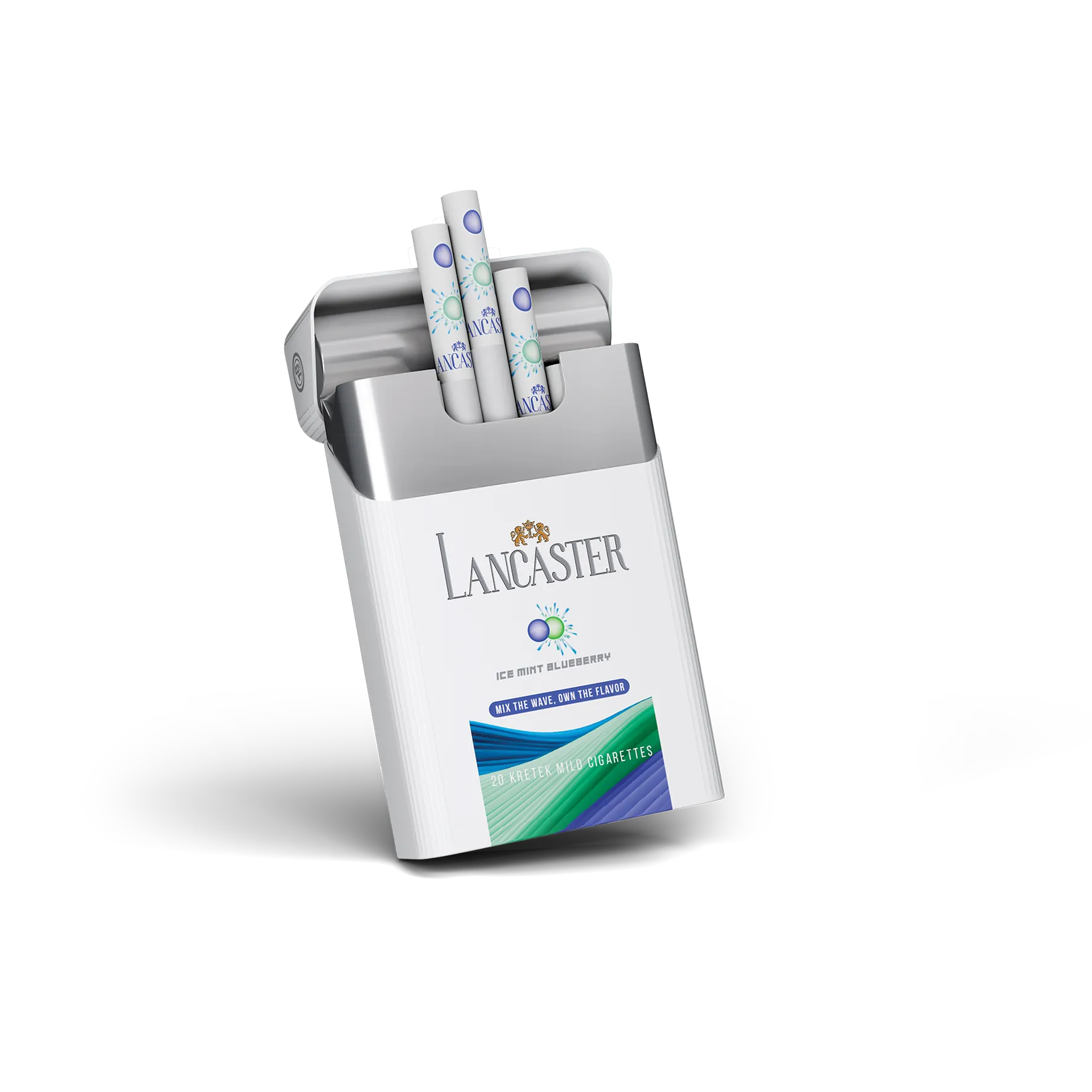 Cigarette Export