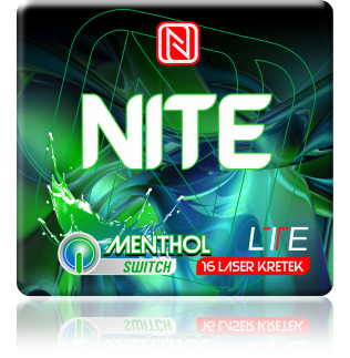 Nite Menthol Click
