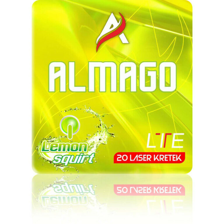 Almago Lemon 20