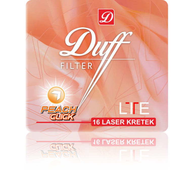 Duff Lite Peach 20